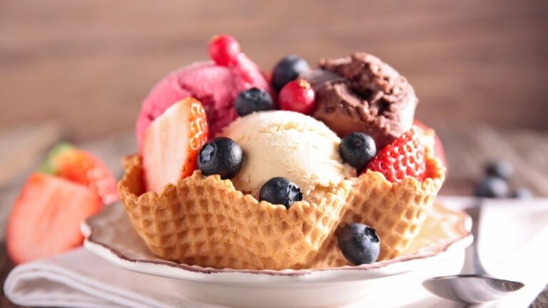 Ninja Ice Cream Maker Recipes